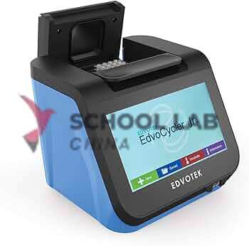 EDVOTEK EdvoCycler 2